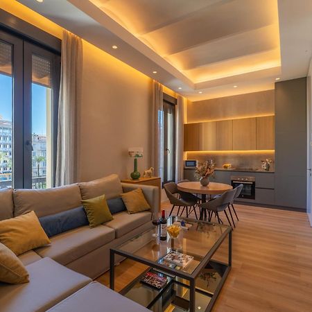 Tendillas Room قرطبة المظهر الخارجي الصورة