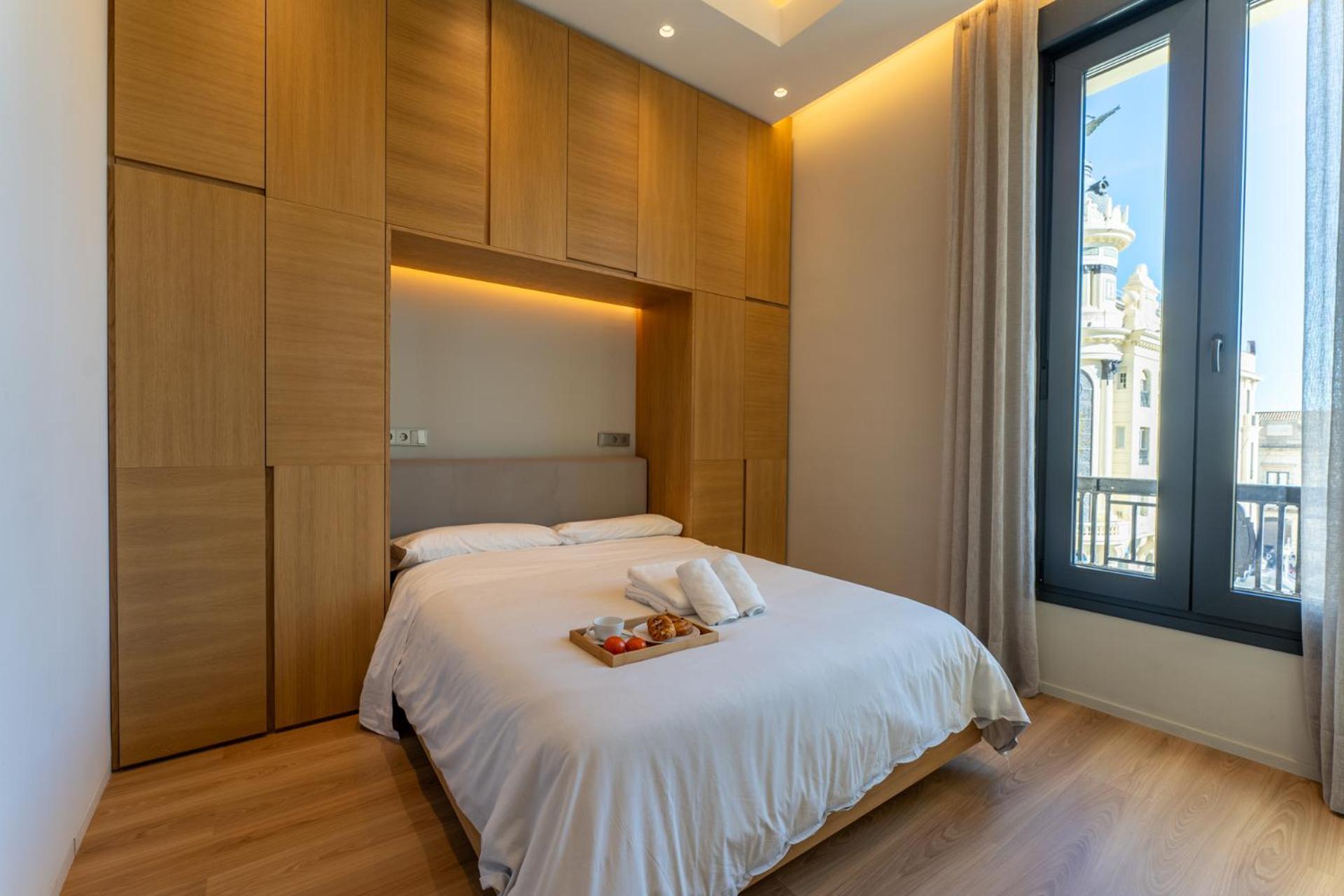Tendillas Room قرطبة المظهر الخارجي الصورة
