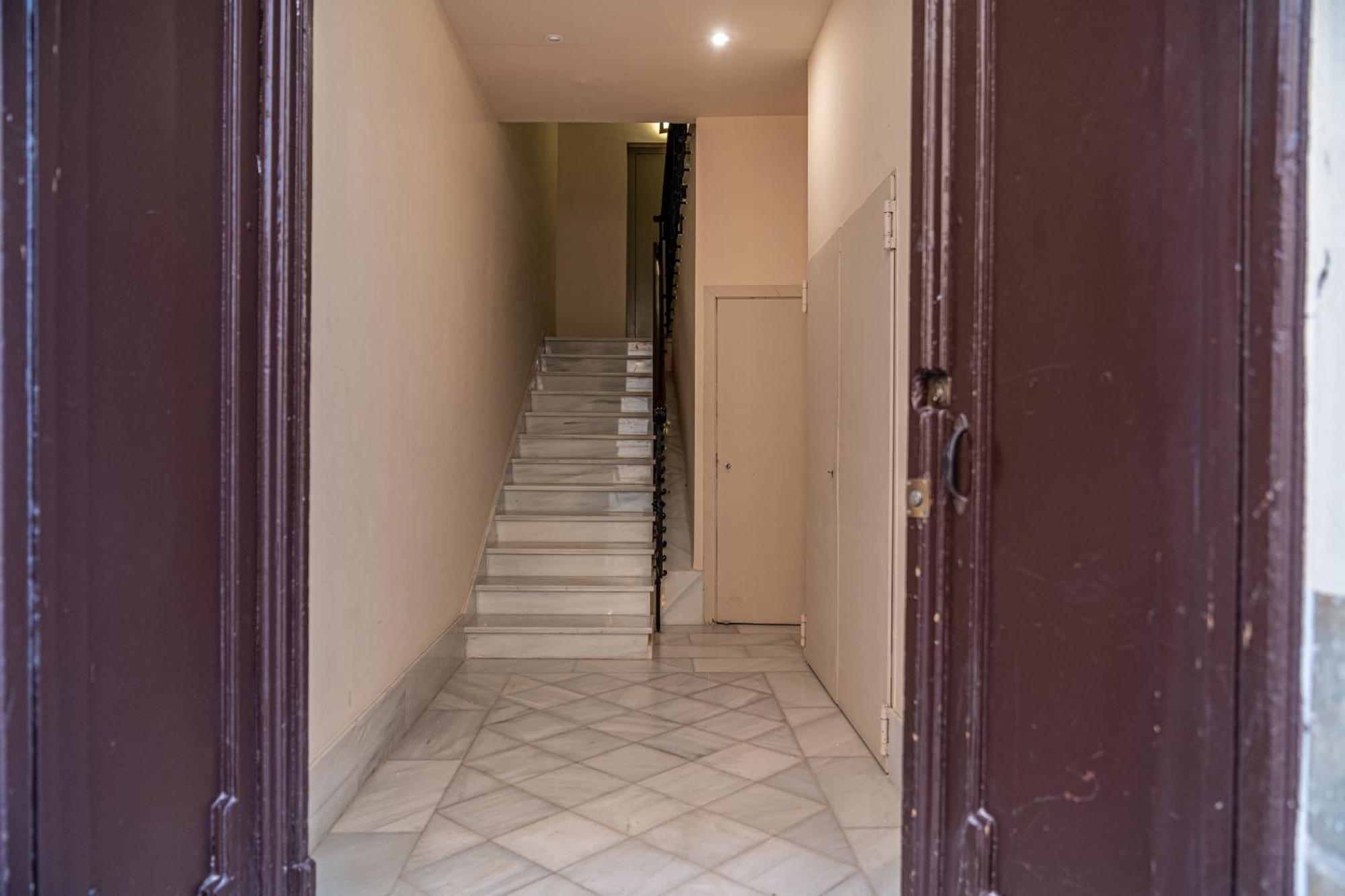 Tendillas Room قرطبة المظهر الخارجي الصورة