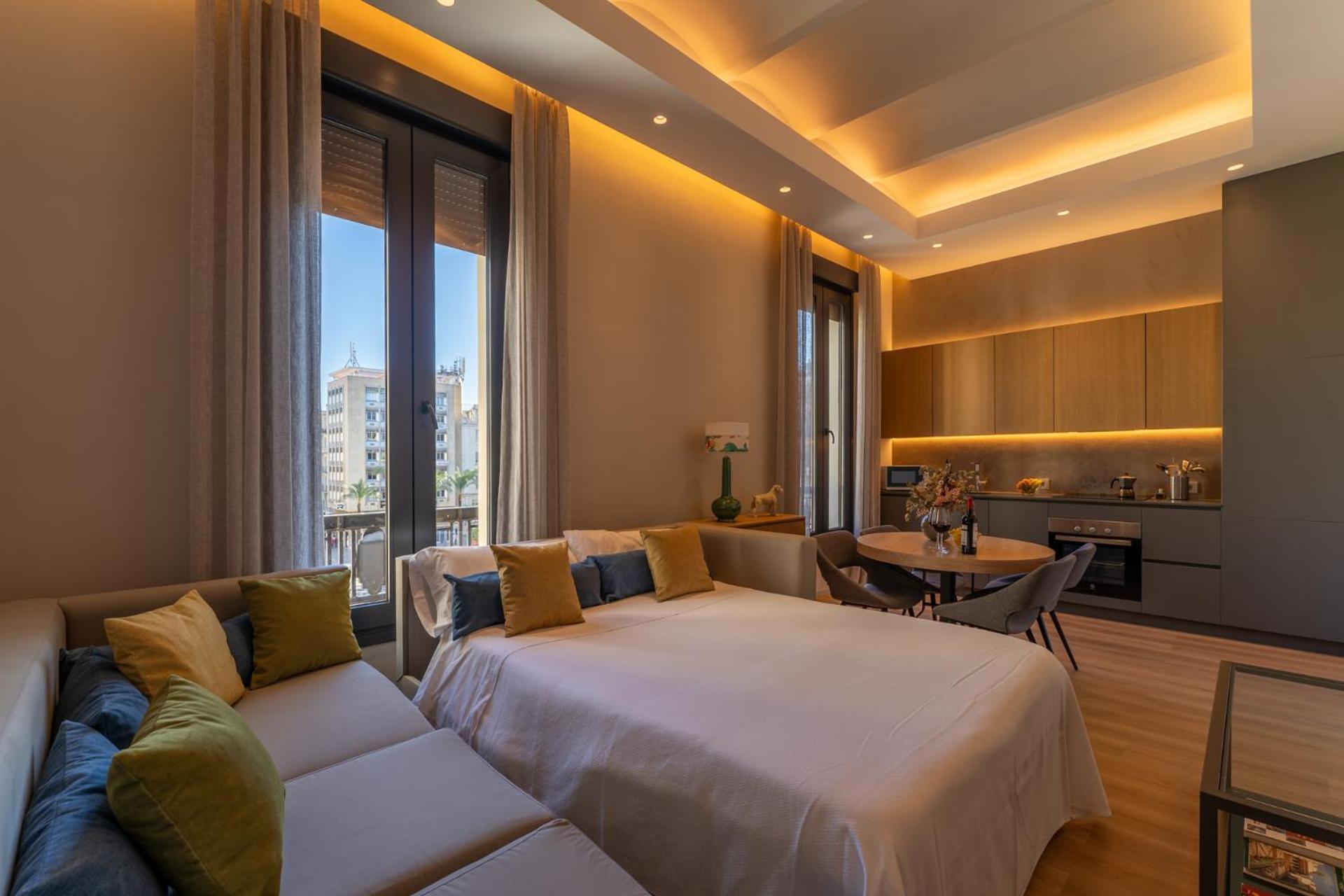 Tendillas Room قرطبة المظهر الخارجي الصورة