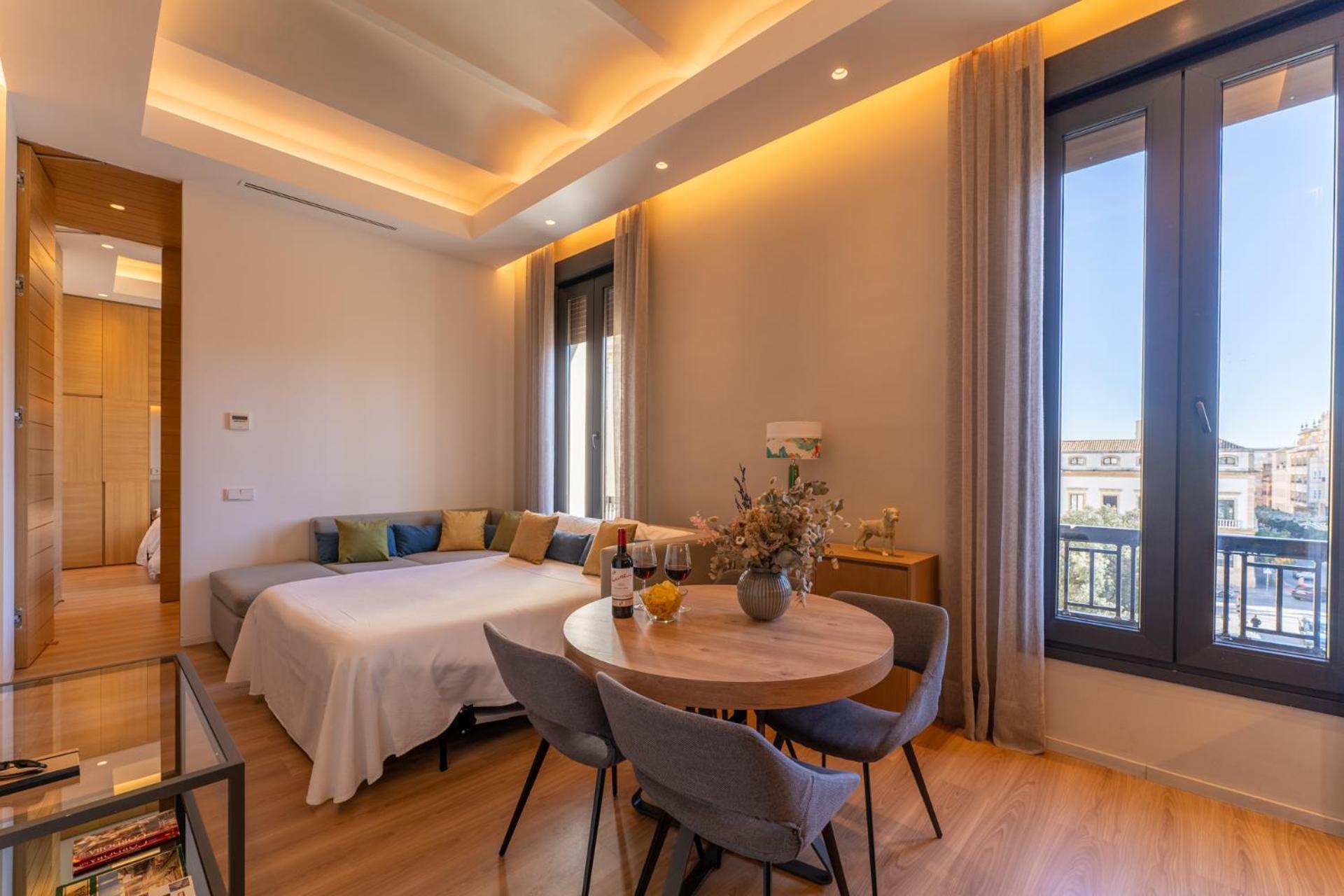 Tendillas Room قرطبة المظهر الخارجي الصورة