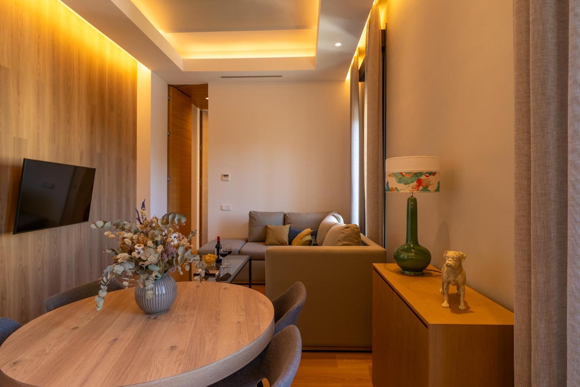 Tendillas Room قرطبة المظهر الخارجي الصورة